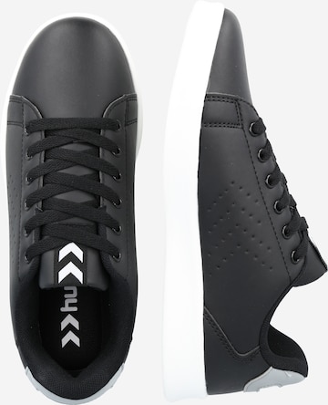 Hummel Sneaker 'Busan' in Schwarz