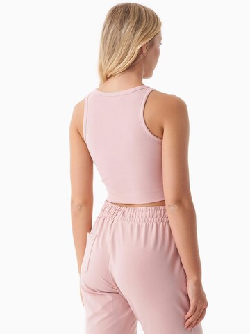Organication Top in Pink