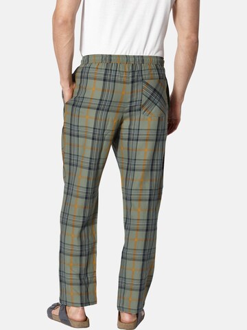 BABISTA Pyjamabroek 'Fulbirero' in Blauw
