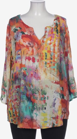 Jean Marc Philipp Blouse & Tunic in XXL in Mixed colors: front