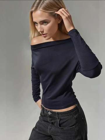 Maglietta di Hiccup in blu