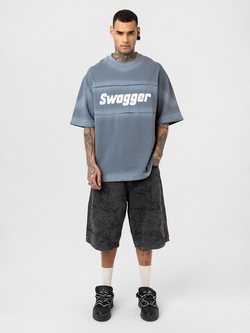 Dandalo Shirt 'Julian' in Grey