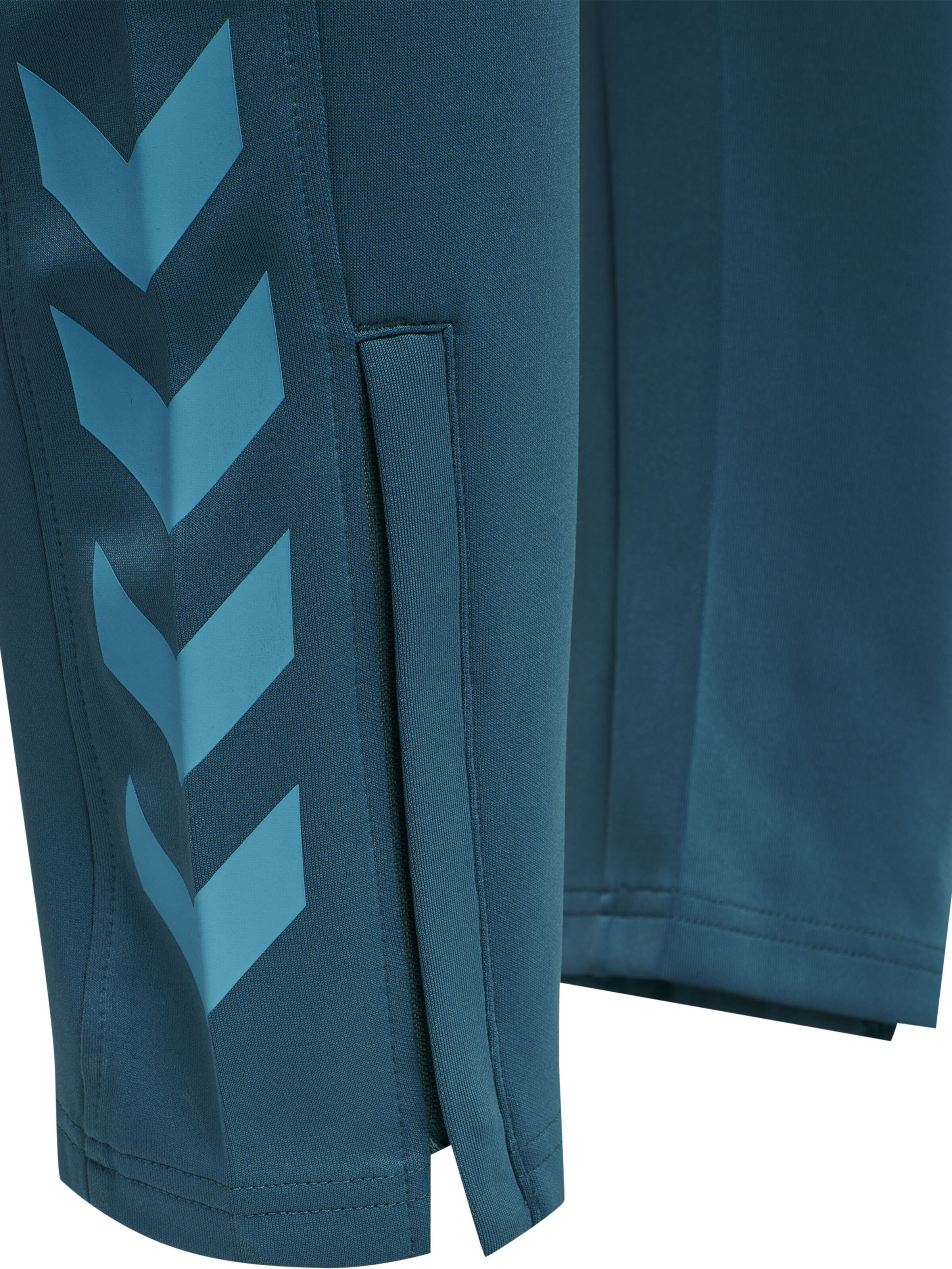 Hummel regular Sportsbukser i blå