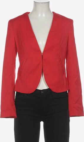 H&M Blazer in S in Red: front