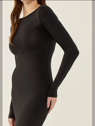 Hiccup - Vestido de festa em preto