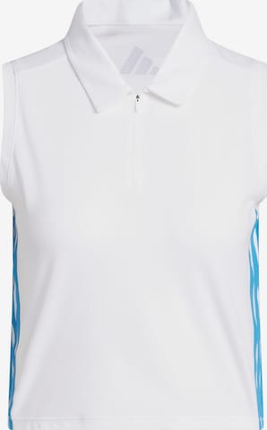 ADIDAS PERFORMANCE Funktionsshirt 'Beyond' in Weiß: Vorderseite