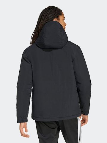 ADIDAS SPORTSWEAR - Chaqueta deportiva en negro