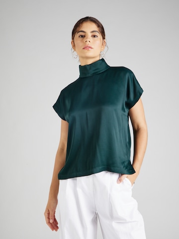DRYKORN Blouse 'ALARIA' in Green: front
