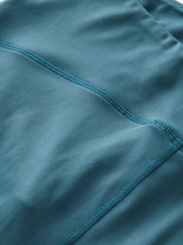 Next - Skinny Leggings en azul