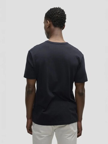 SANVT Shirt 'The Heavyweight' in Blue