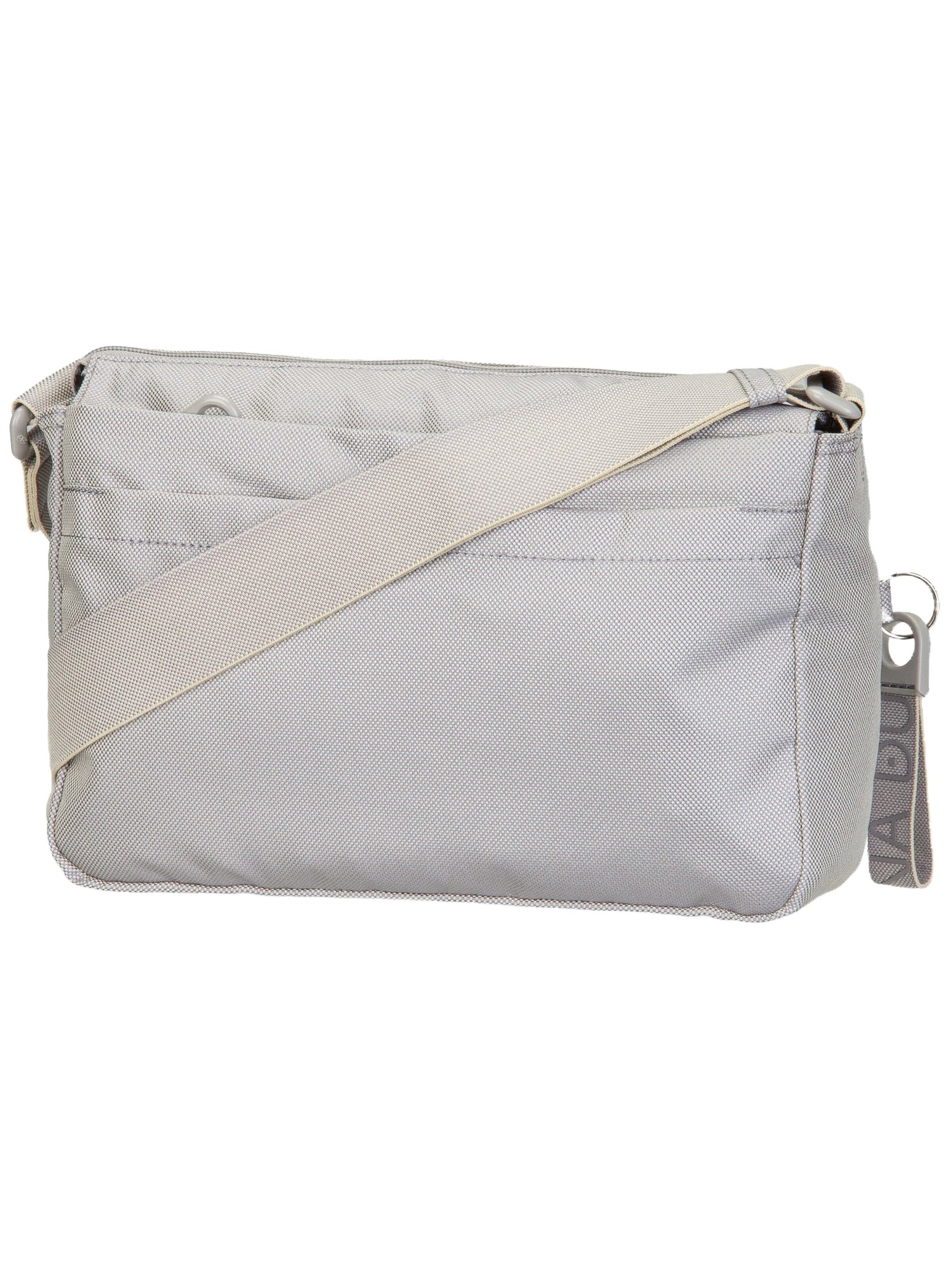 MANDARINA DUCK Tasche  ' QMTX5 ' in Grau