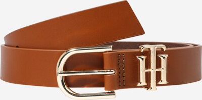 TOMMY HILFIGER Pasek w kolorze koniakowym, Podgląd produktu