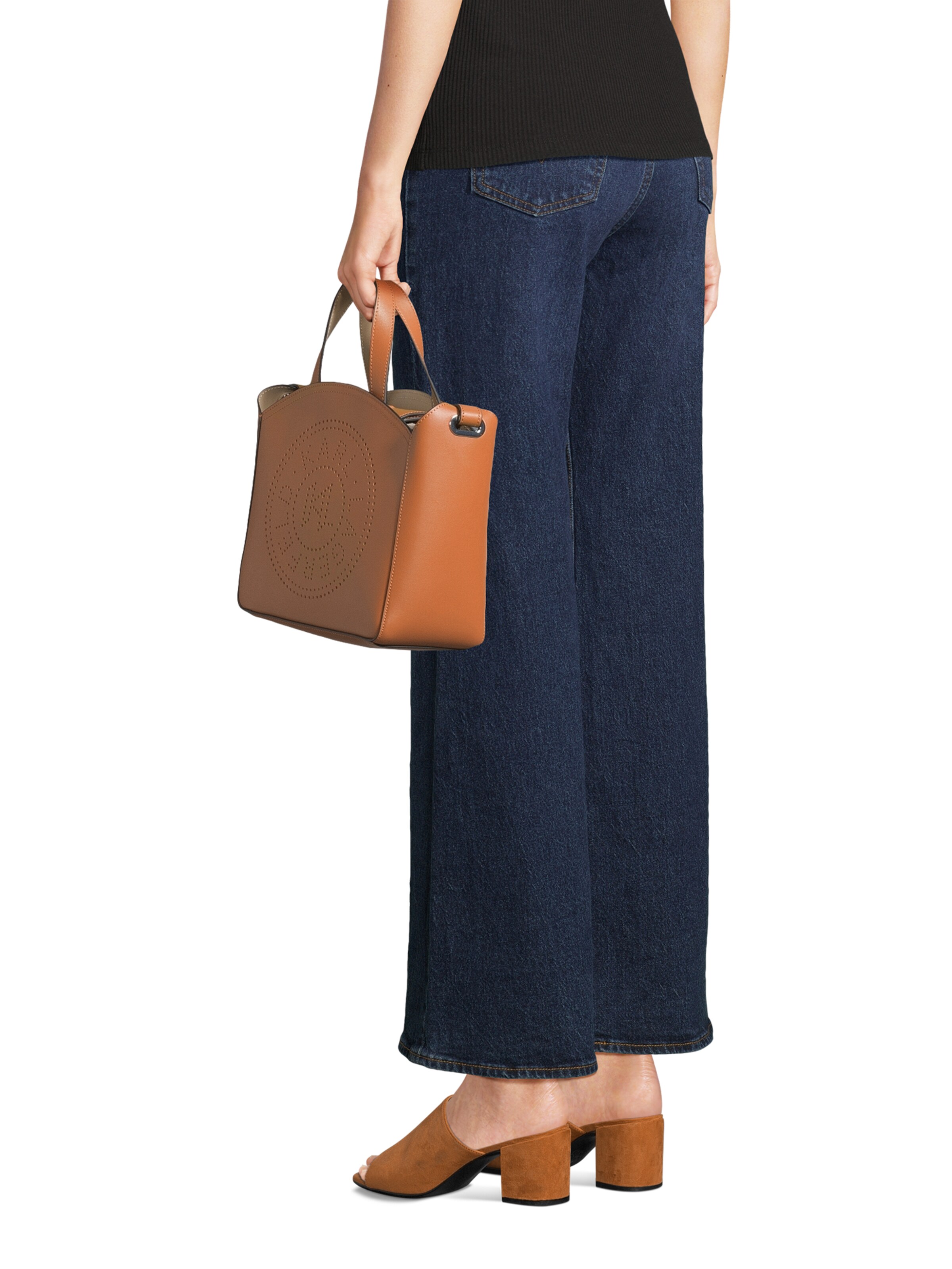 Sacs à main Karl Lagerfeld en marron