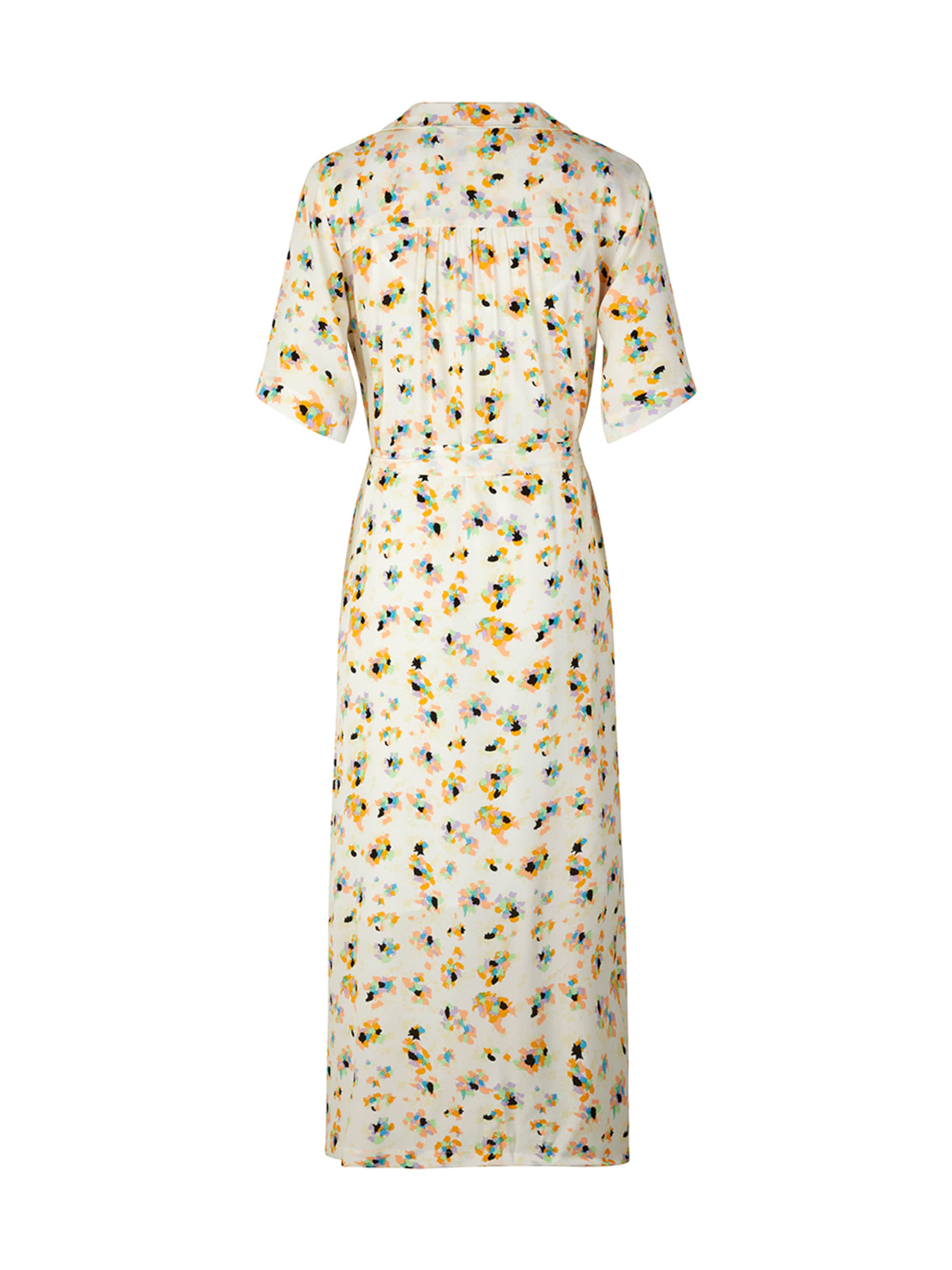 modström Puseromekko 'Dafne' värissä beige