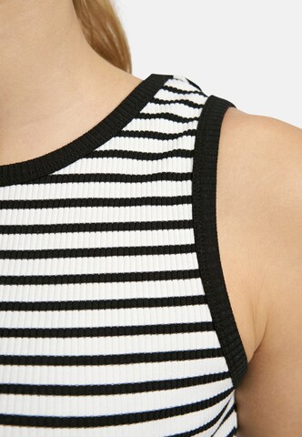 Smith&Soul Top in Black