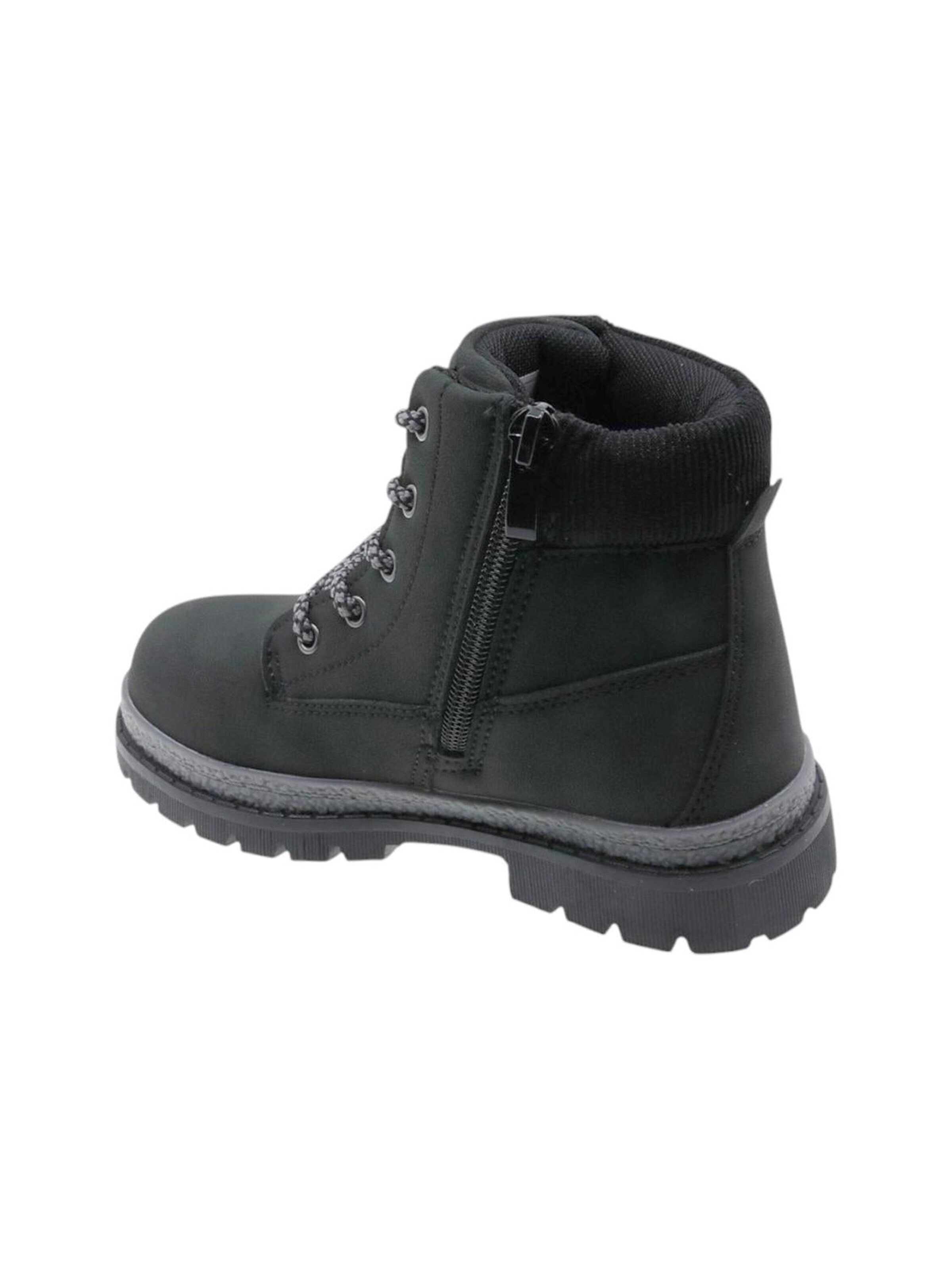 Beppi - Botas en negro