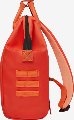 Cabaia Rucksack in Orange