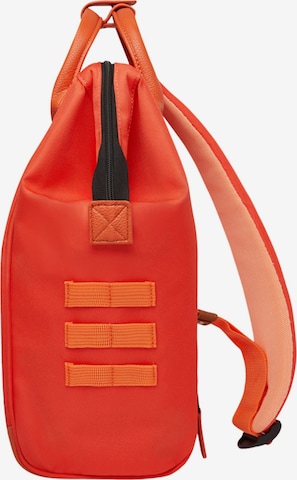 Cabaia Backpack in Orange