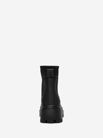 ONLY Chelsea boots 'ONLDOJA-8' in Black