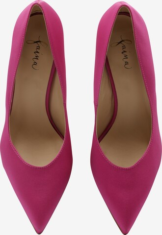 faina Pumps in Pink