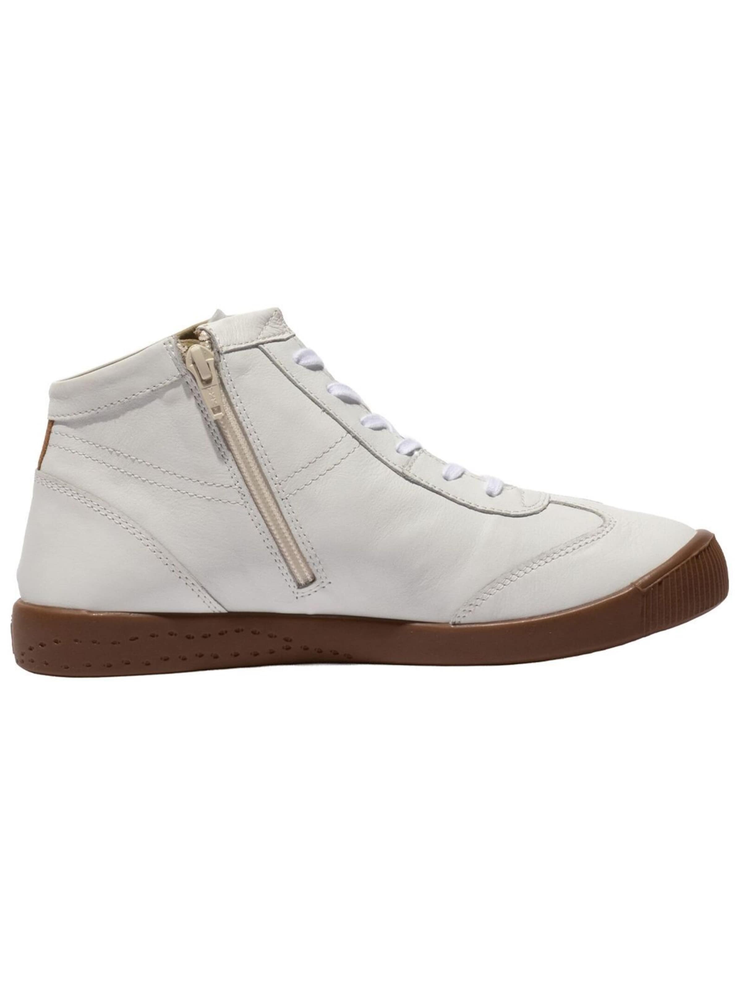 Softinos High-top trainers in White