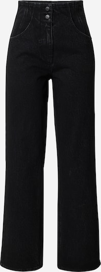 EDITED Jeansy w kolorze czarnym, Podgląd produktu