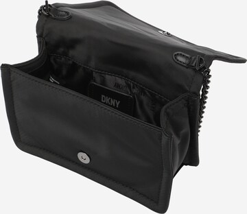 DKNY Crossbody Bag 'MAGNOLIA' in Black