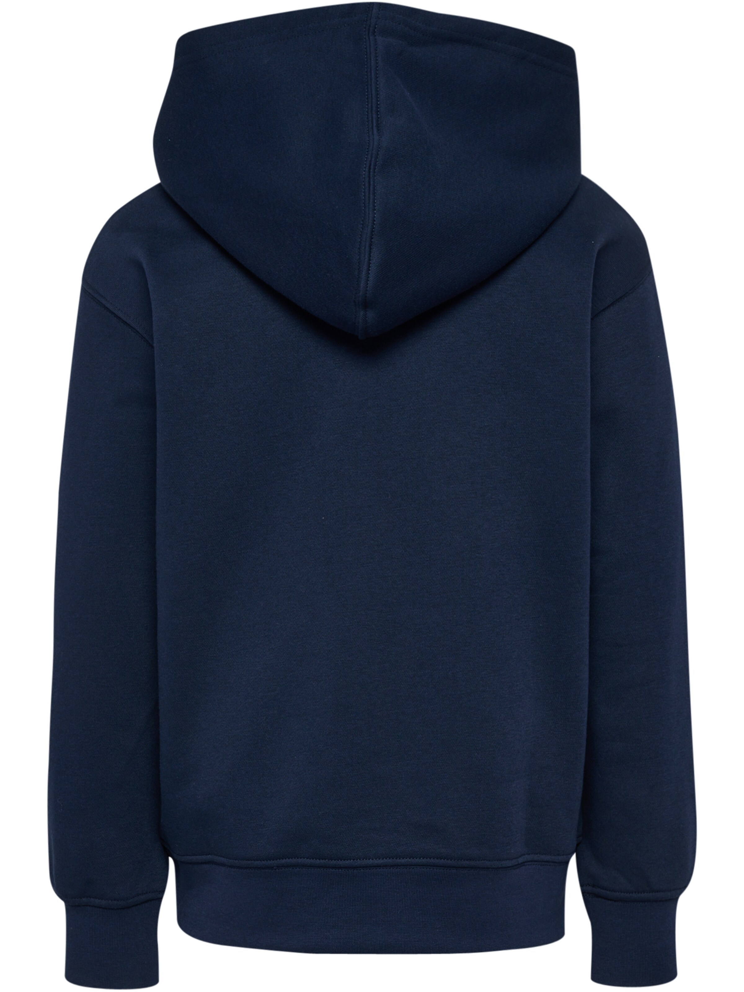 Hummel Athletic Sweatshirt in Blue