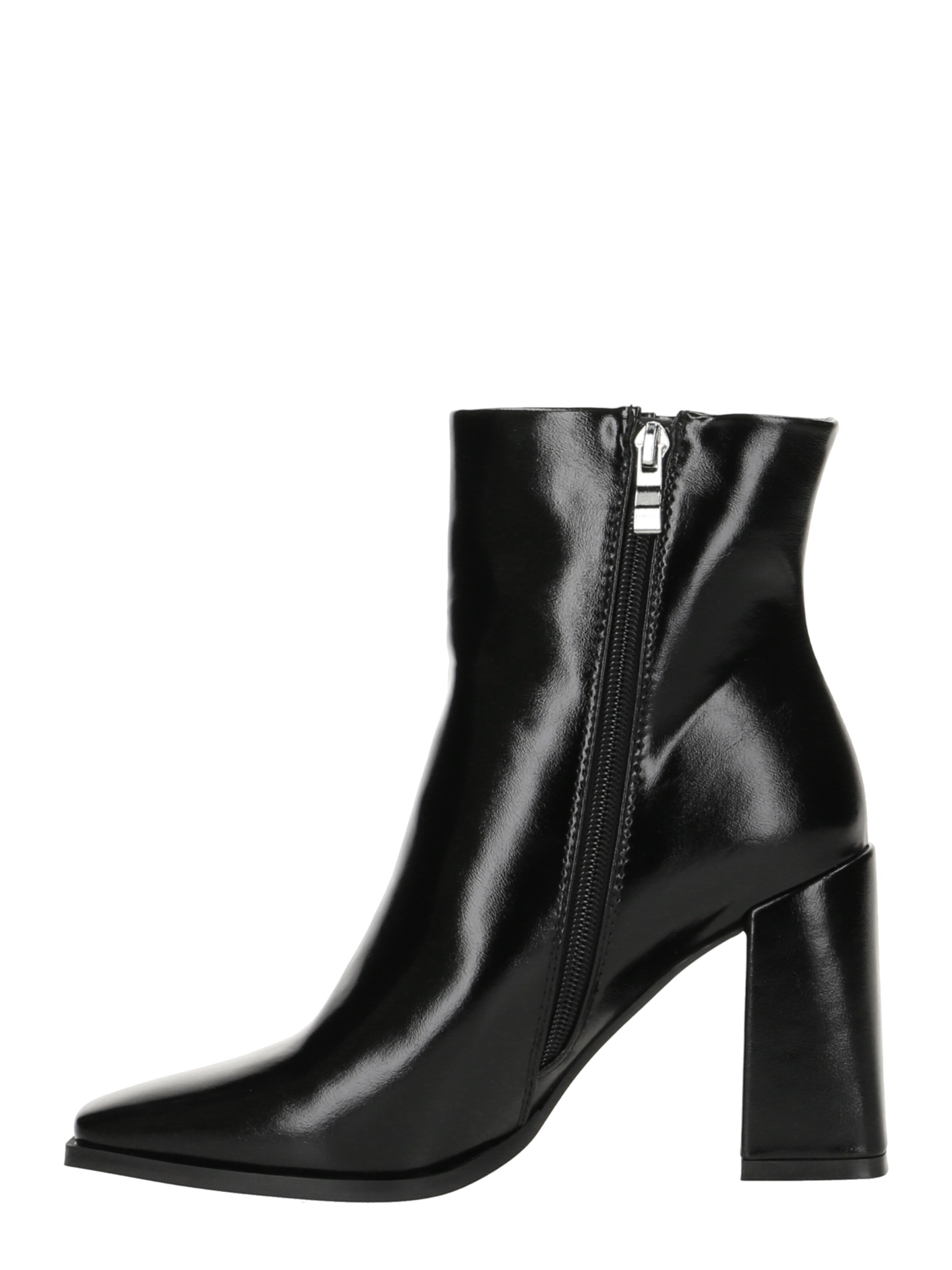 Raid Ankle Boots 'HERMINE' in Black