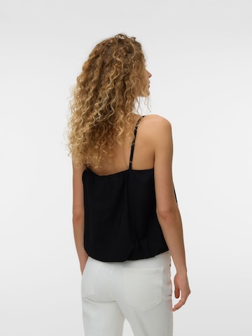 Haut 'VMBlaire' VERO MODA en noir