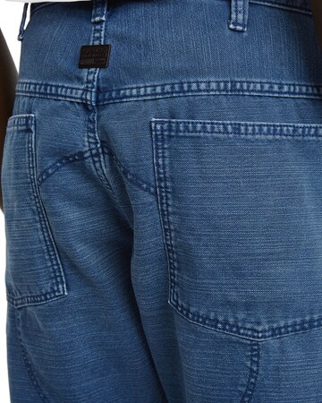 G-STAR Regular Jeans in Blau