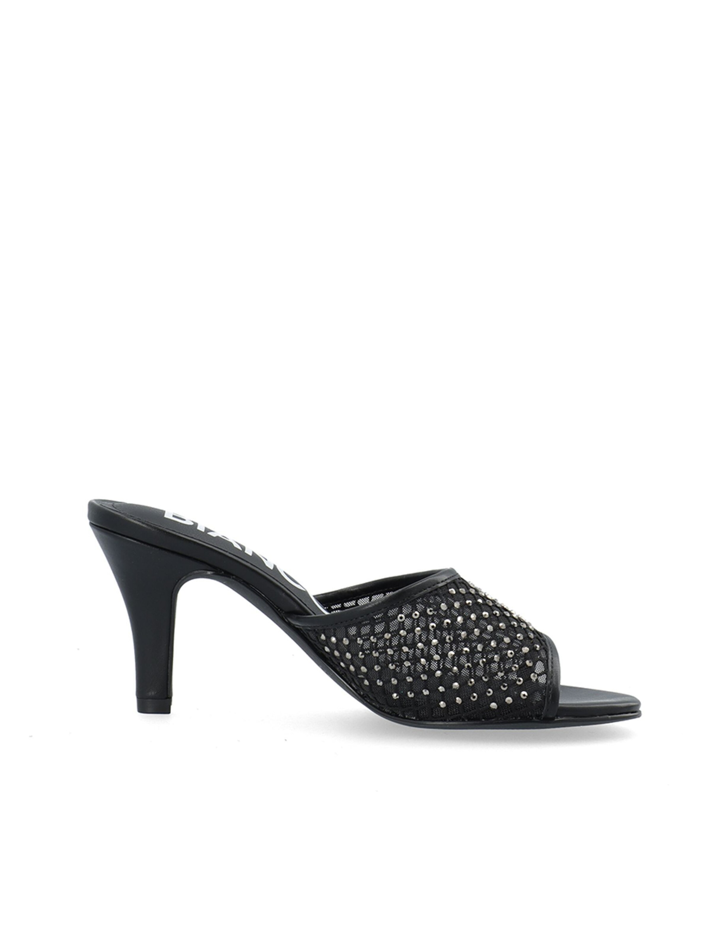 Bianco Pumps 'Azure' in Black