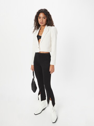 Blazer di Abercrombie & Fitch in beige