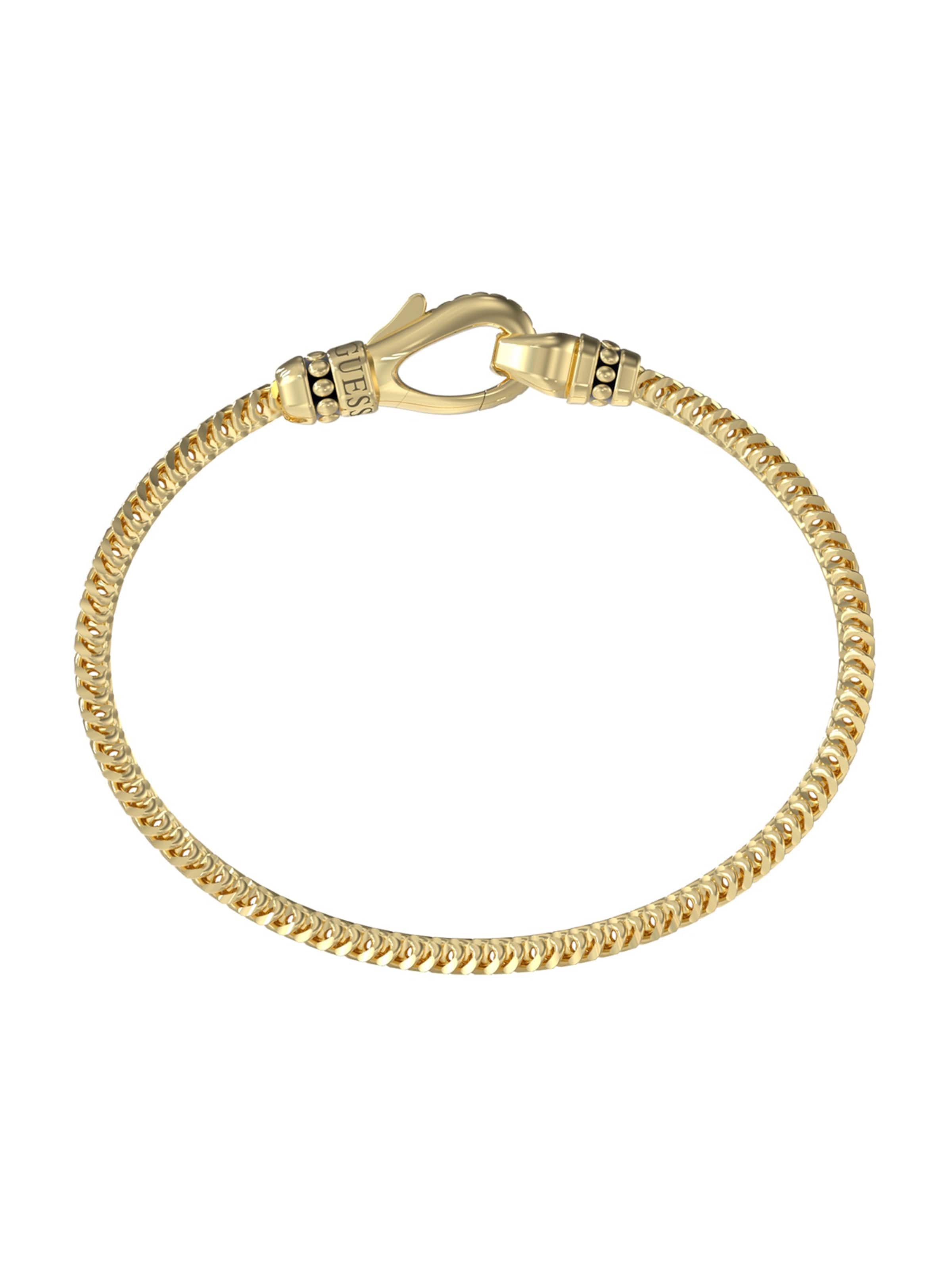 GUESS - Pulsera en oro: frente