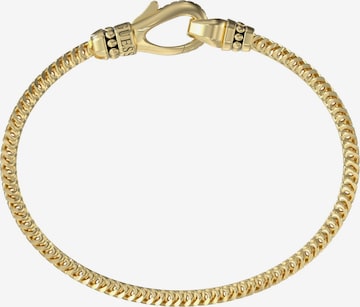 GUESS - Pulsera en oro: frente