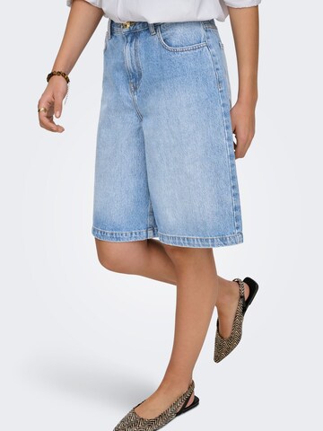 Loosefit Jeans 'ONLZagu-Dorsi' di ONLY in blu