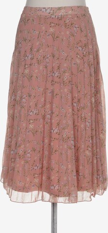 ABOUT YOU Skirt in M in Pink: front