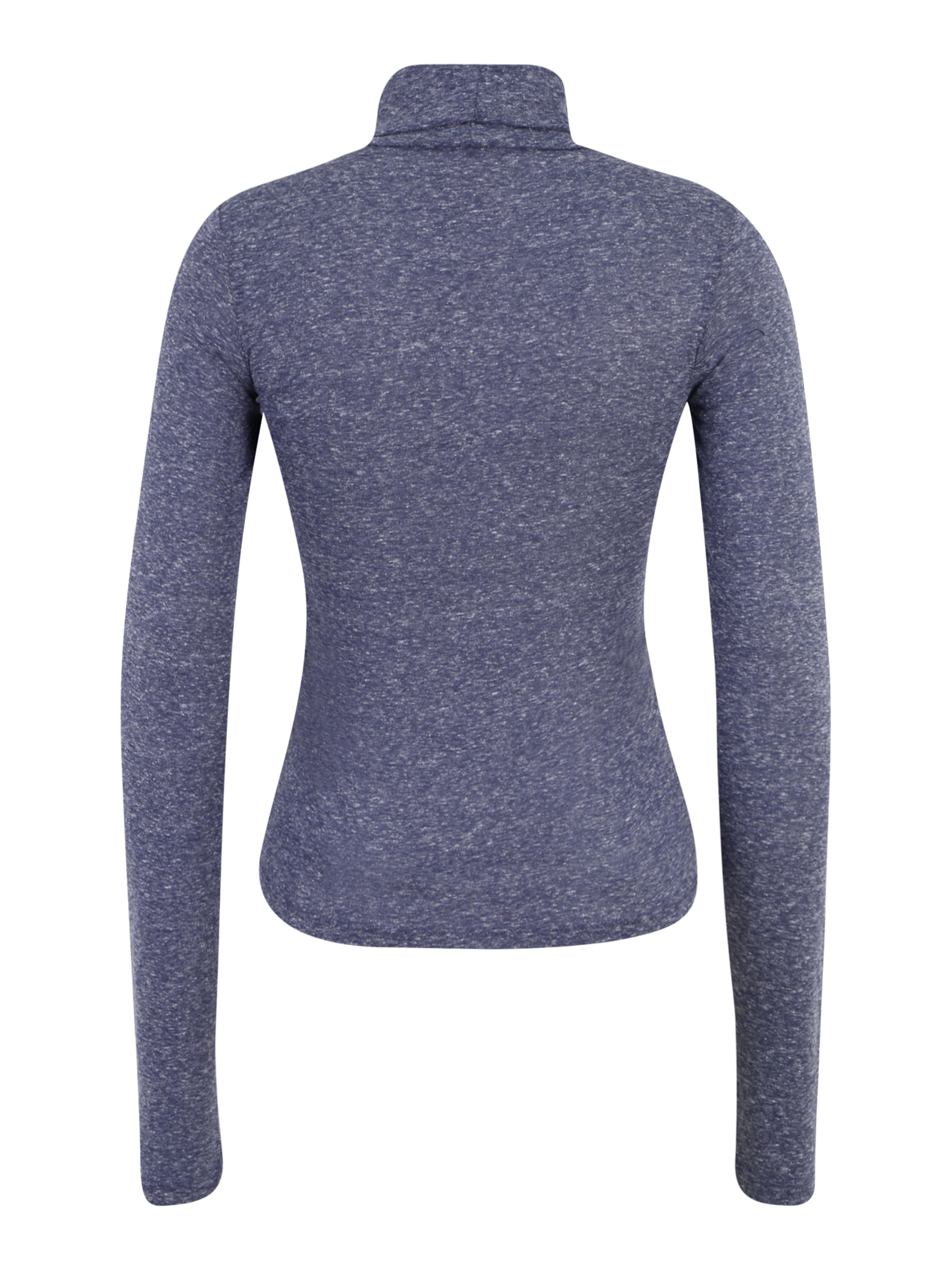 ABOUT YOU REBIRTH STUDIOS Футболка 'Tamara' в Синий