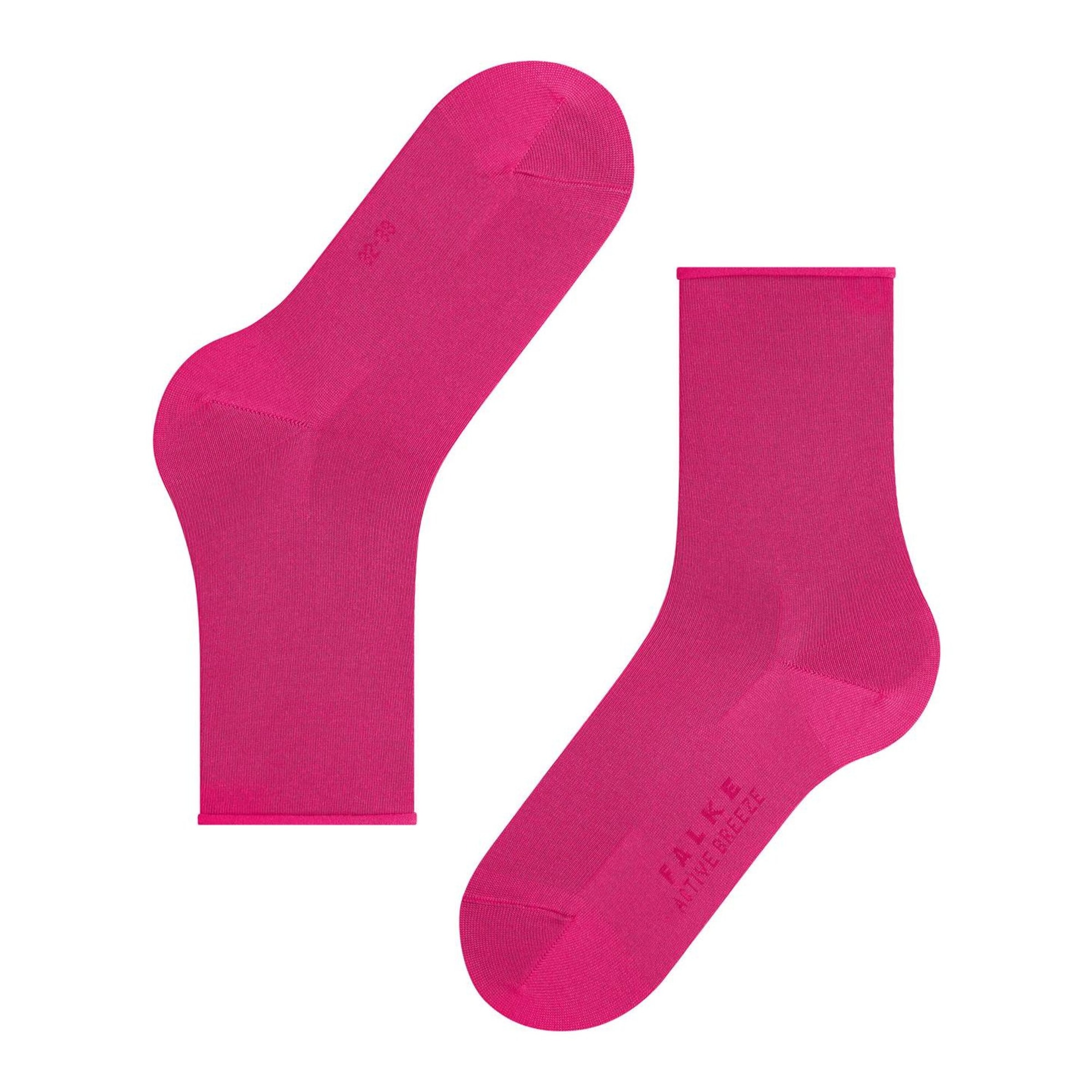 FALKE - Calcetines en rosa