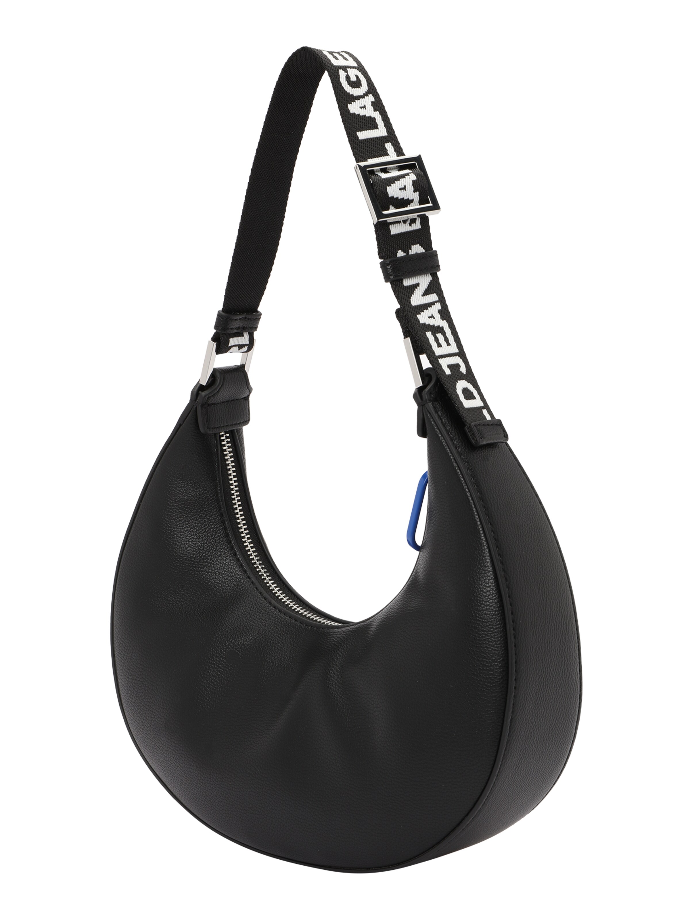 melns KARL LAGERFELD JEANS Pleca soma