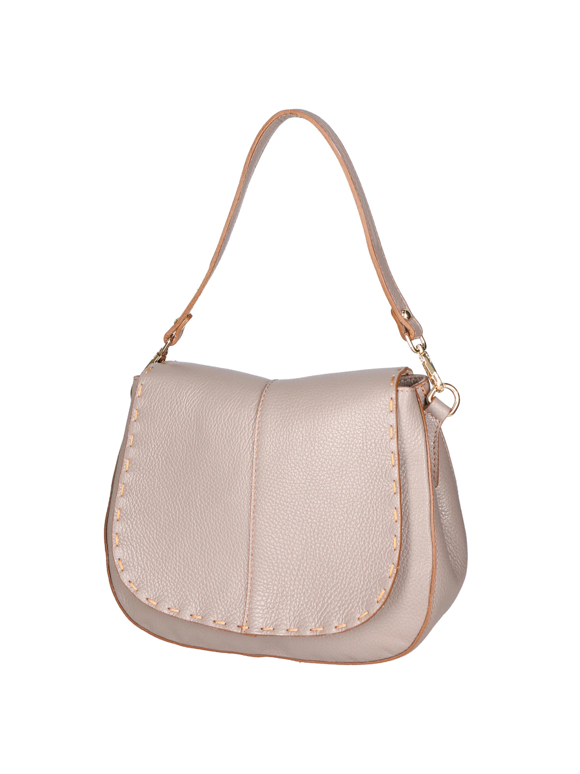 Gave Lux Schultertasche in Grau