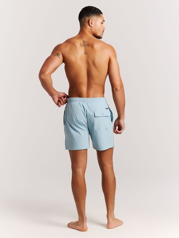 PROTEST Board Shorts 'PRTJayden' in Blue