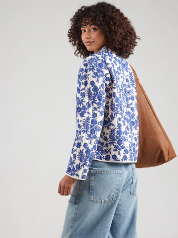 Giacca di mezza stagione di VERO MODA in beige
