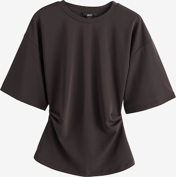 ruda Next Marškinėliai: priekis