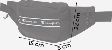 Champion Authentic Athletic Apparel Fanny Pack in Black