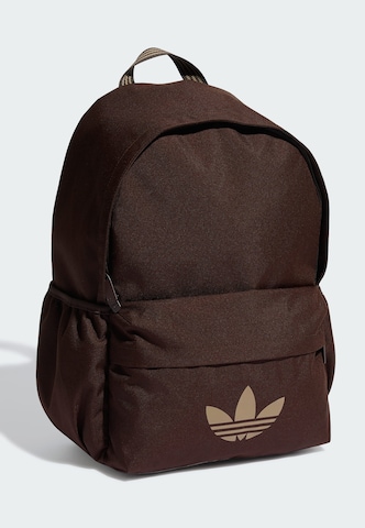 Zaino 'Adicolor Classic' di ADIDAS ORIGINALS in marrone