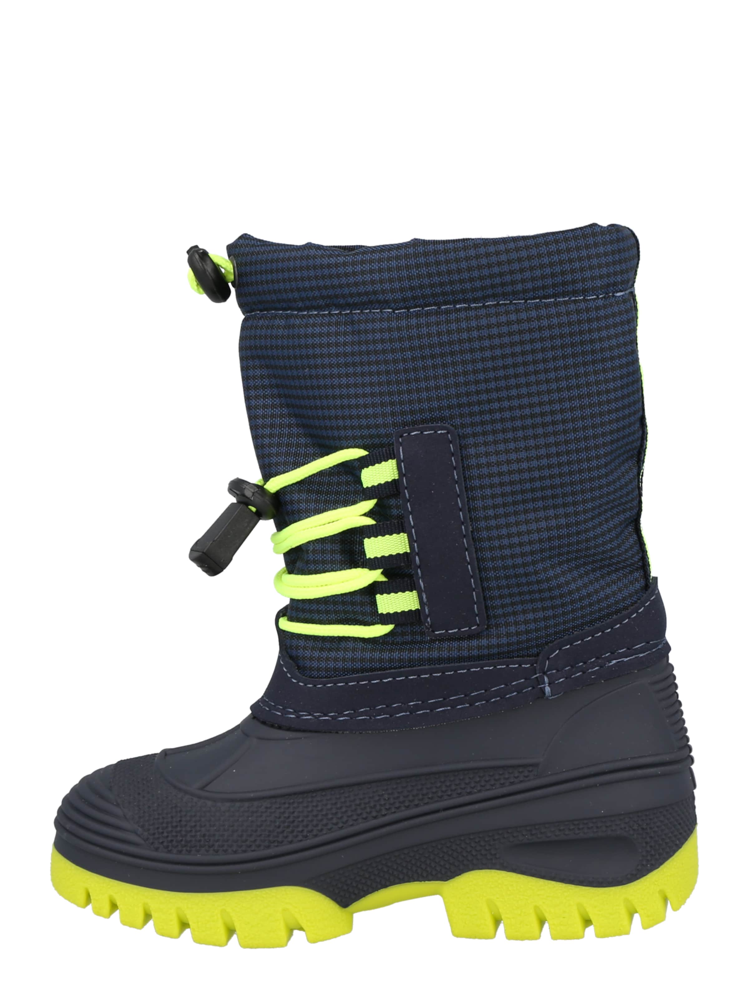 CMP Outdoorschuh 'Ahto' in Schwarz