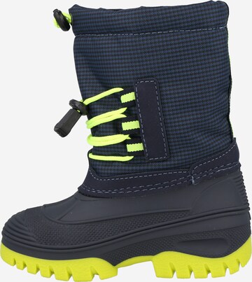 CMP Snowboots 'Ahto' in Zwart