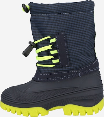 CMP Outdoorschuh 'Ahto' in Schwarz