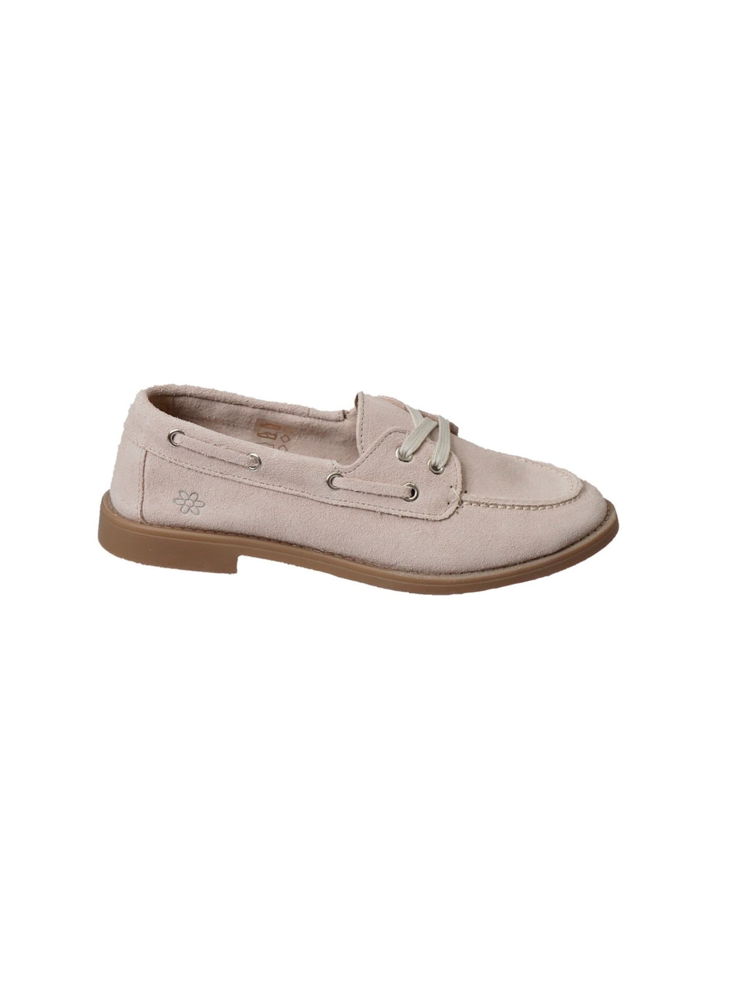 Yoxeone Mokassin 'Daisy Shoes'‌‌‌‌‌‌‌‌‌‌ in Pink